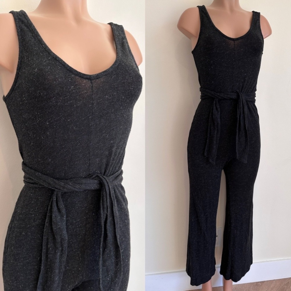 ANTHROPOLOGIE | Cloth & Stone jumpsuit